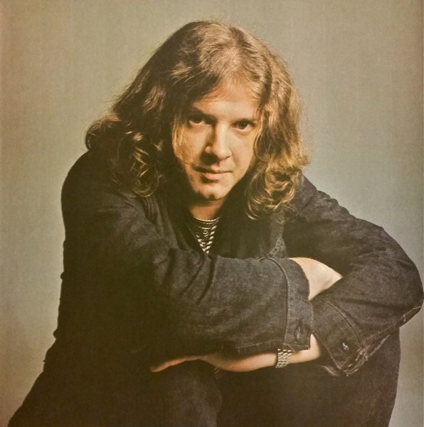 Lee Loughnane 1972 - Chicago V